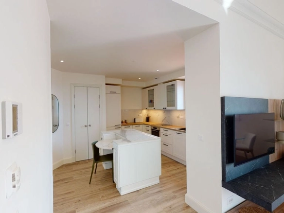 Jednosoban stan 74 m² – Luštica — fotografija 7