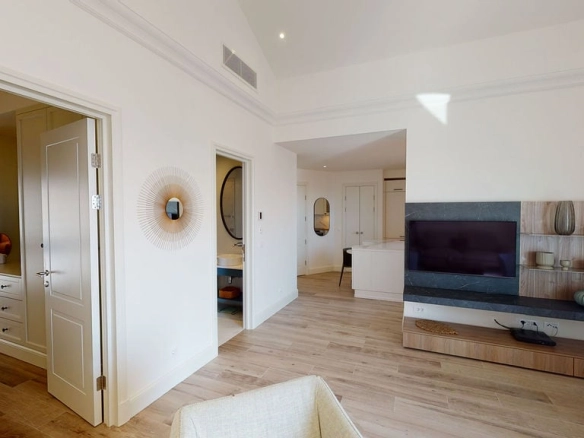 Jednosoban stan 74 m² – Luštica — fotografija 10