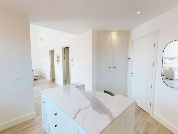 Jednosoban stan 74 m² – Luštica — fotografija 13