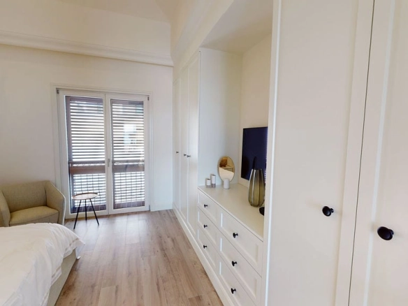 Jednosoban stan 74 m² – Luštica — fotografija 14