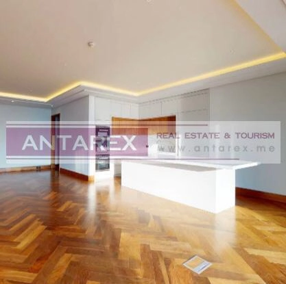 Dvosoban stan 138 m² – Tivat — fotografija 6