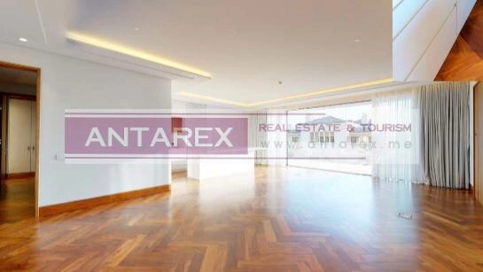 Dvosoban stan 138 m² – Tivat — fotografija 8