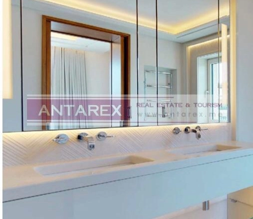 Dvosoban stan 138 m² – Tivat — fotografija 9