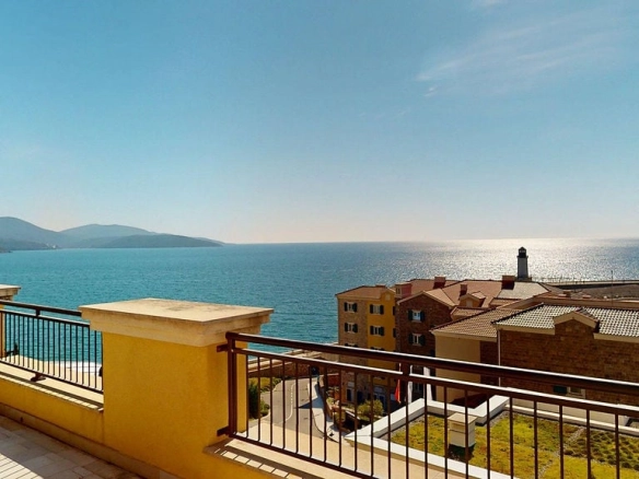 Četvorosoban stan 234 m² – Luštica — fotografija 5