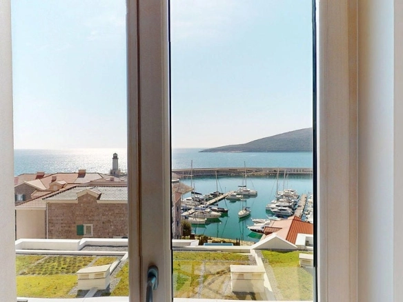 Četvorosoban stan 234 m² – Luštica — fotografija 6
