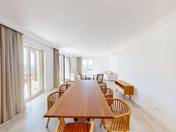Četvorosoban stan 234 m² – Luštica — fotografija 11