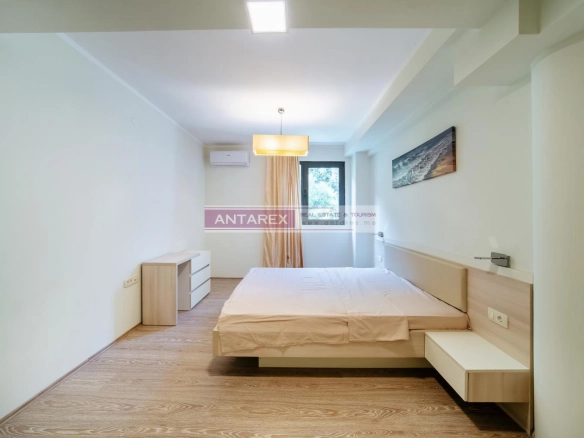 Trosoban stan 233 m² – Bečići, Budva — fotografija 11