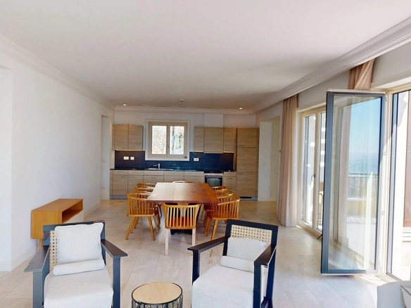 Četvorosoban stan 234 m² – Luštica — fotografija 17