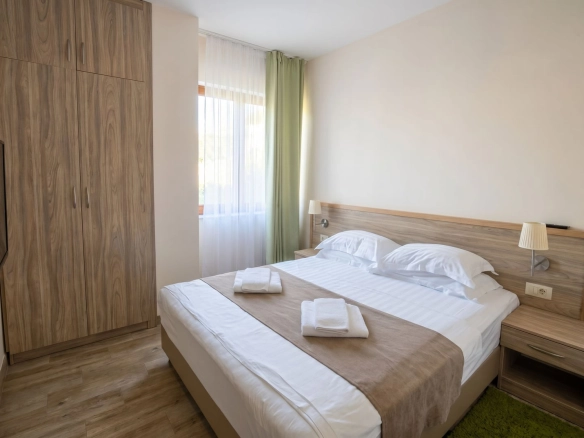Jednosoban stan – Bečići, Budva — fotografija 2
