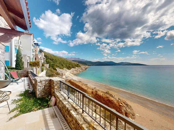 Trosoban stan 107 m² – Luštica — fotografija 9