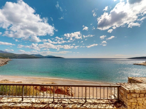 Trosoban stan 107 m² – Luštica — fotografija 10