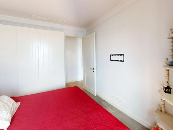 Trosoban stan 107 m² – Luštica — fotografija 14