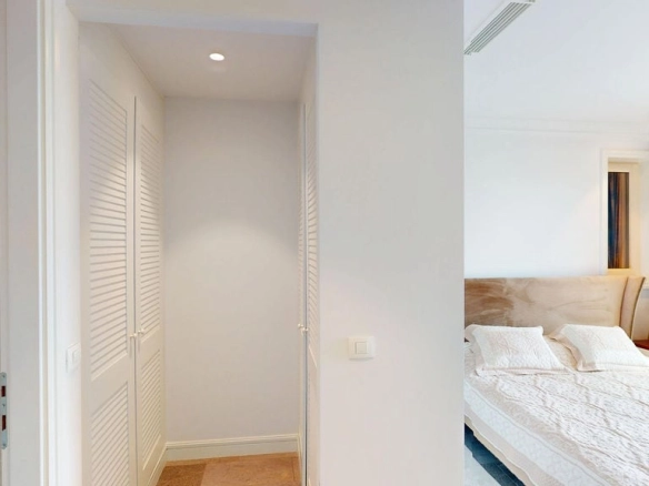 Trosoban stan 107 m² – Luštica — fotografija 19