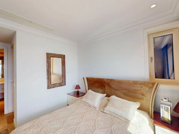 Trosoban stan 107 m² – Luštica — fotografija 20