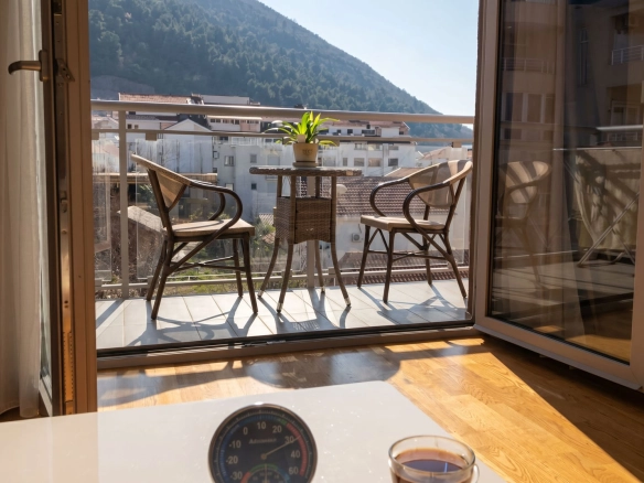 Jednosoban stan 43 m² – Lazi, Budva — fotografija 6
