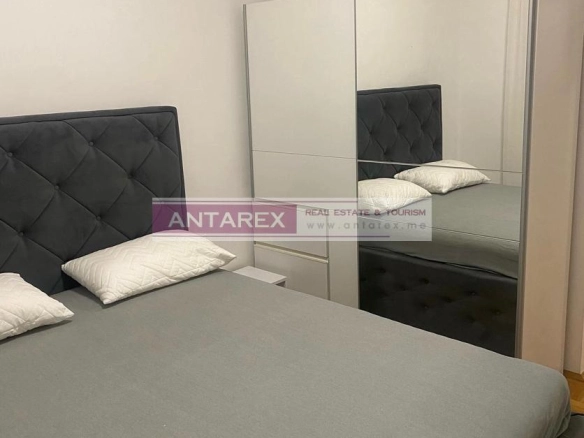 Jednosoban stan 43 m² – Budva — fotografija 3