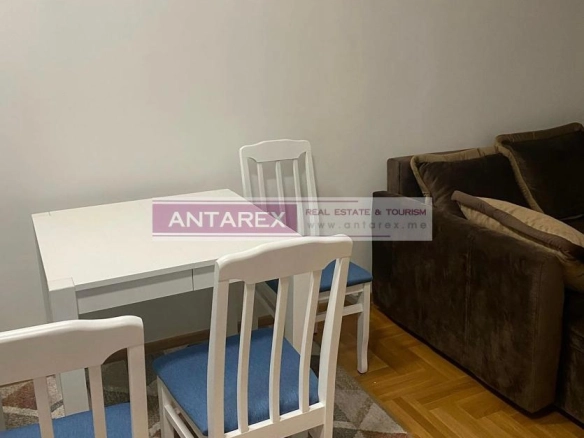 Jednosoban stan 43 m² – Budva — fotografija 4