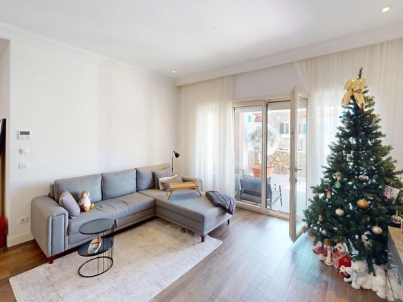 Jednosoban stan 69 m² – Luštica — fotografija 2