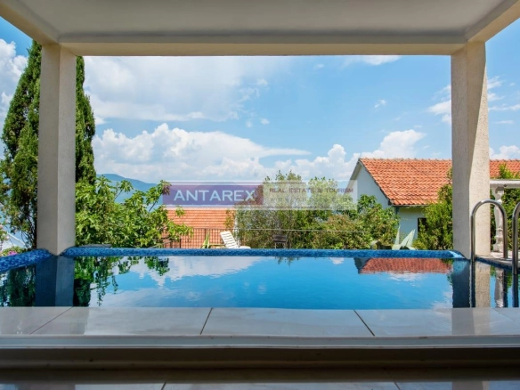 Kuća 260 m² – Krašići, Tivat — fotografija 11