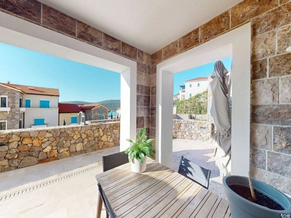 Jednosoban stan 69 m² – Luštica — fotografija 10