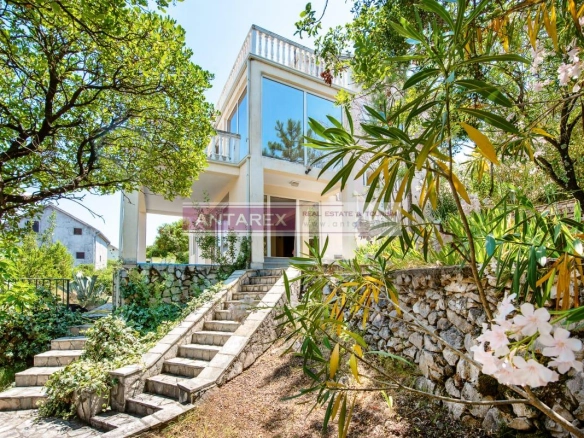 Kuća 260 m² – Krašići, Tivat — fotografija 15