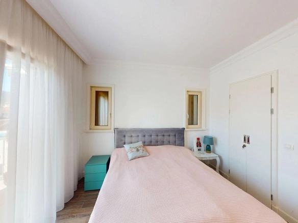Jednosoban stan 69 m² – Luštica — fotografija 16