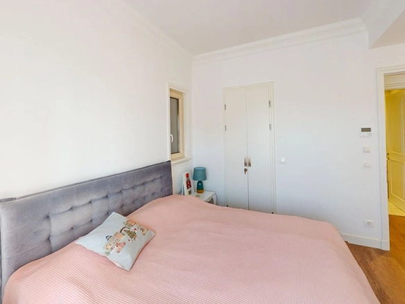 Jednosoban stan 69 m² – Luštica — fotografija 17