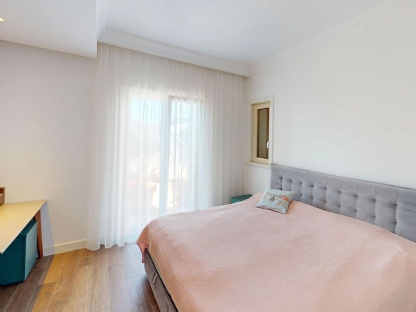 Jednosoban stan 69 m² – Luštica — fotografija 18