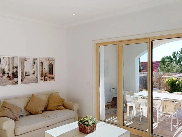 Jednosoban stan 75 m² – Luštica — fotografija 3