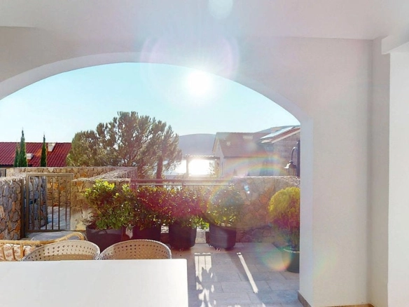 Jednosoban stan 75 m² – Luštica — fotografija 8