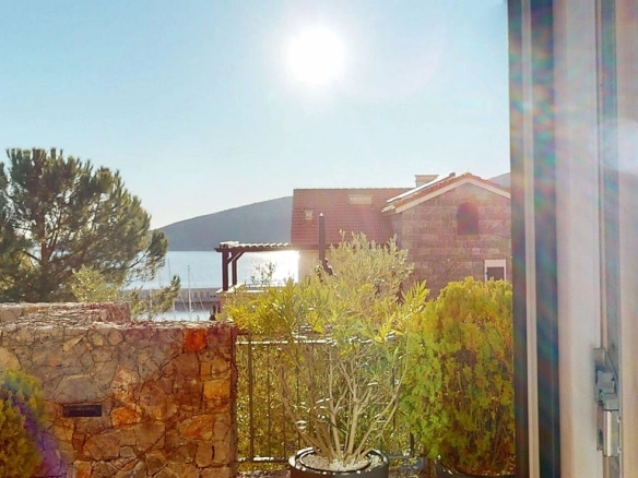 Jednosoban stan 75 m² – Luštica — fotografija 9