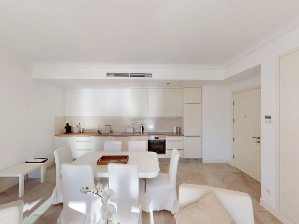 Jednosoban stan 75 m² – Luštica — fotografija 11