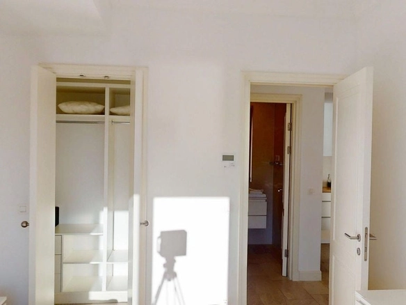 Jednosoban stan 75 m² – Luštica — fotografija 15