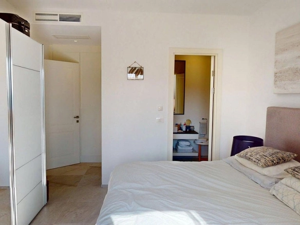 Dvosoban stan 111 m² – Luštica — fotografija 9