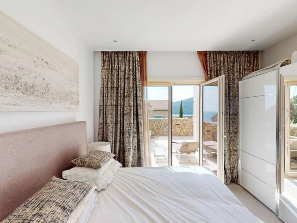 Dvosoban stan 111 m² – Luštica — fotografija 10