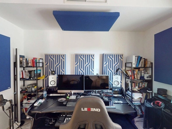 Dvosoban stan 111 m² – Luštica — fotografija 15