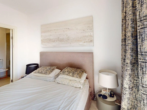 Dvosoban stan 111 m² – Luštica — fotografija 17