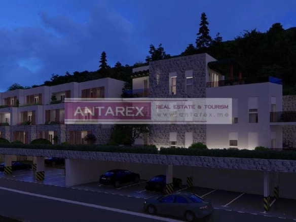 Garsonjera 31 m² – Igalo, Herceg Novi — fotografija 5
