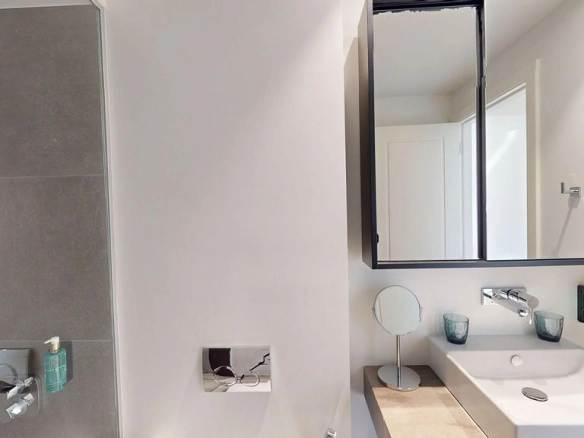 Stan 49 m² – Luštica — fotografija 8