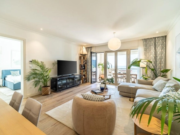 Dvosoban stan 105 m² – Luštica — fotografija 17