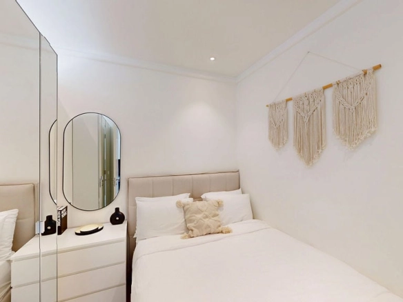 Stan 37 m² – Luštica — fotografija 6