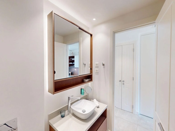 Stan 37 m² – Luštica — fotografija 8