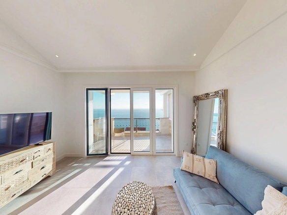 Jednosoban stan 72 m² – Luštica — fotografija 2