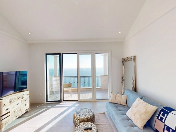 Jednosoban stan 72 m² – Luštica — fotografija 3