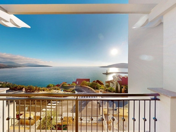 Jednosoban stan 72 m² – Luštica — fotografija 4