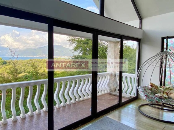 Kuća 360 m² – Krašići, Tivat — fotografija 3