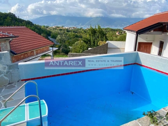 Kuća 360 m² – Krašići, Tivat — fotografija 5