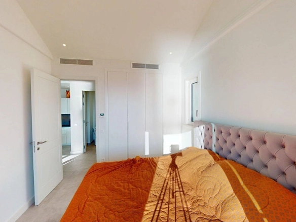 Jednosoban stan 72 m² – Luštica — fotografija 13