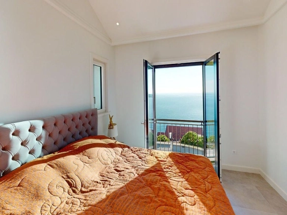 Jednosoban stan 72 m² – Luštica — fotografija 14