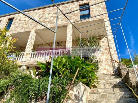 Kuća 360 m² – Krašići, Tivat — fotografija 9